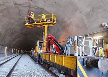 Ο ελληνικός σιδηρόδρομος ξαναμπαίνει στις «ράγες» του ΕΣΠΑ με 124,7 εκατ.€