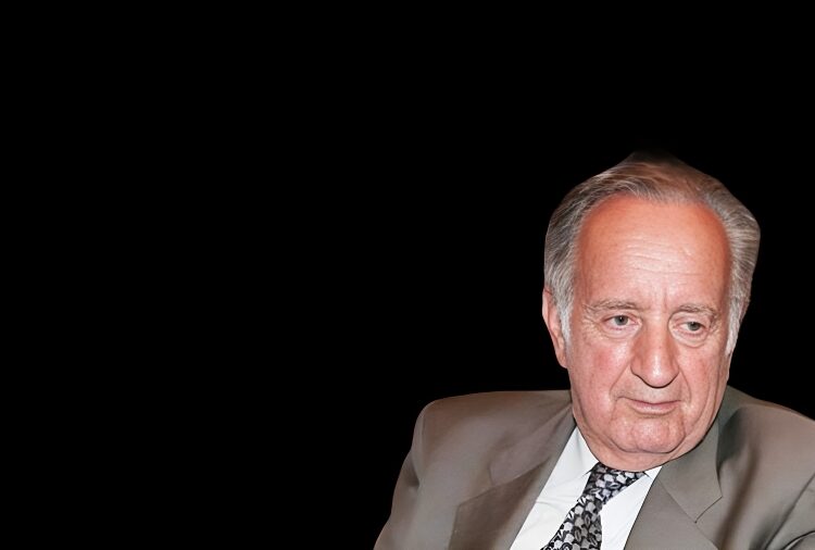 Έφυγε ο Νίκος Στασινόπουλος, η ψυχή της Βιοχάλκο