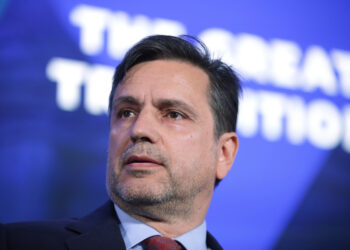 Έφυγε ο Νίκος Στασινόπουλος, η ψυχή της Βιοχάλκο