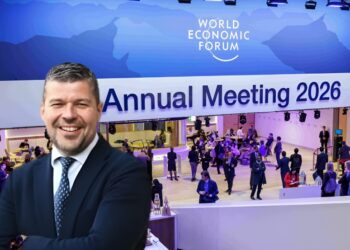 Στάσσης από το Νταβός: Η ΔΕΗ αφήνει τον λιγνίτη και περνά στην εποχή Powertech