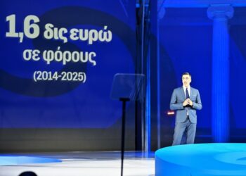 Από start-up σε ηγέτη της αγοράς: Το νέο κεφάλαιο της Stoiximan