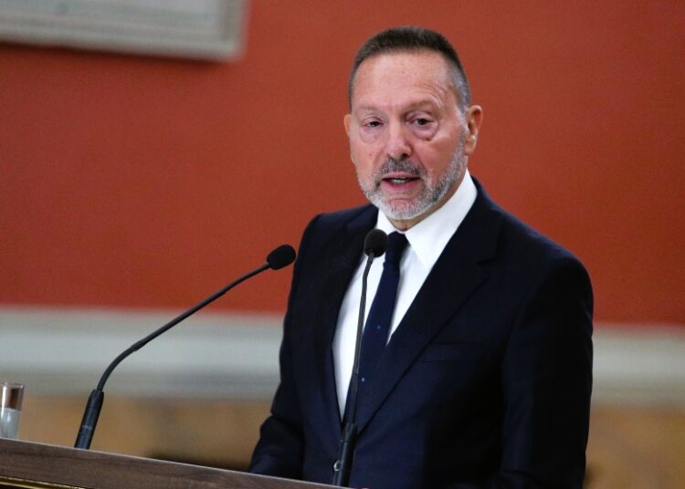 Στουρνάρας: «Υψηλή η κερδοφορία των τραπεζών και το 2026» – Το νέο τοπίο μετά τη μείωση επιτοκίων