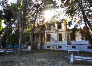 Στρατόπεδο Κόδρα, Δήμος Καλαμαριάς