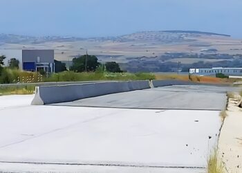 Θεσσαλονίκη-Κιλκίς: Υπογράφηκε η σύμβαση για το κρίσιμο τμήμα Ασσήρου-Νέας Σάντας