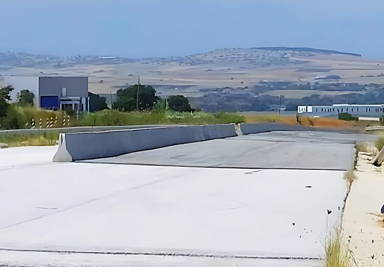 Θεσσαλονίκη-Κιλκίς: Υπογράφηκε η σύμβαση για το κρίσιμο τμήμα Ασσήρου-Νέας Σάντας