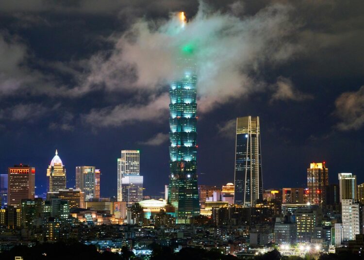 Το υπερόπλο αξίας 10 τρισ. που κατέχει η Ταϊβάν