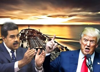 Δεξαμενόπλοια σε καθεστώς κινδύνου: Οι ΗΠΑ ανοίγουν νέο «μέτωπο» στην ενέργεια