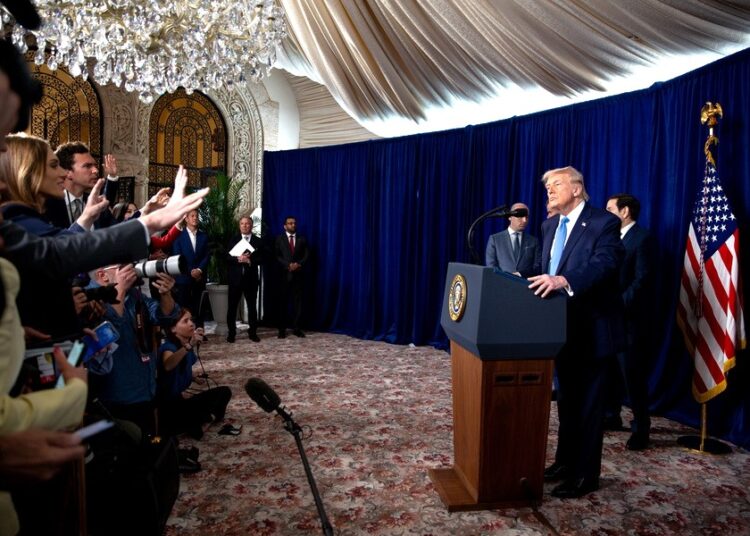 Μαδούρο: Από συνδικαλιστής, καθεστωτικός ηγεμόνας και τώρα κρατούμενος – Οι διεθνείς αντιδράσεις