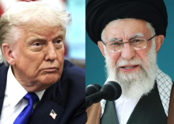 Χαμενεΐ-Τραμπ σε τροχιά σύγκρουσης με φόντο απειλές και τελεσίγραφα