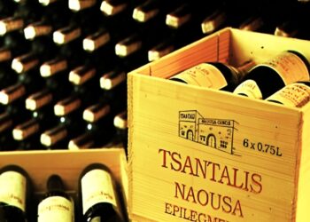 Τσάνταλης σε καθεστώς πτώχευσης: Ανοίγει ο δρόμος για την εκποίηση – Οι διάσημοι «μνηστήρες»