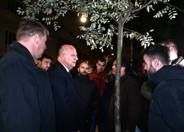 Η κυβέρνηση επιστρέφει στο τραπέζι με τους αγρότες: Κρίσιμη σύσκεψη την Τετάρτη για ΑΤΑΚ και επιδοτήσεις