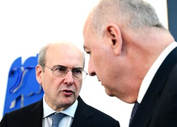 Live οι εξαγγελίες του ΥΠΑΑΤ: Σε θέση μάχης οι αγρότες – Αναμένουν τα μέτρα και ζυγίζουν τις επόμενες κινήσεις