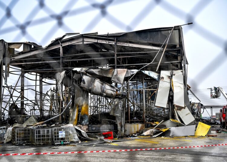 Βιολάντα: Το διοικητικό θρίλερ με τα σχέδια, την υπόγεια αποθήκη και τις άδειες – Αναζητούνται ευθύνες