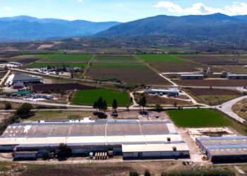 Δεύτερη ευκαιρία σε βιομηχανικά ακίνητα – Tα μεγάλα projects της κτηματαγοράς