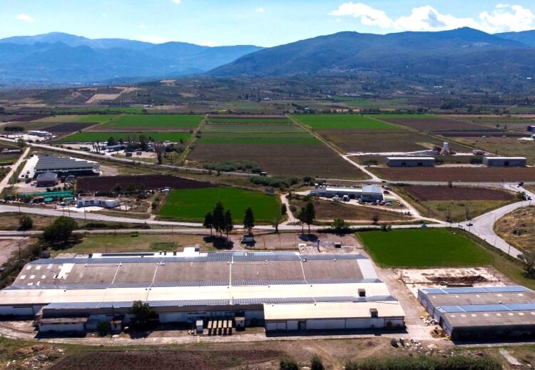 Δεύτερη ευκαιρία σε βιομηχανικά ακίνητα – Tα μεγάλα projects της κτηματαγοράς