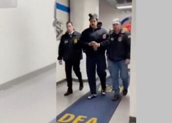 Σύλληψη Μαδούρο: Ποιοι στήριξαν και ποιοι καταδίκασαν την επιχείρηση των ΗΠΑ