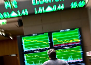 ΧΑ: Το re-rating δεν τελείωσε, αλλά αλλάζει πίστα – Οι 5 μετοχές που ξεχωρίζει η Optima για το 2026