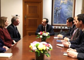 Η Κύπρος ανεβάζει ταχύτητα στο φυσικό αέριο: ExxonMobil-QatarEnergy βλέπουν «ορόσημο» το 2026