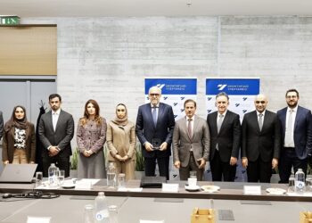 Υπερταμείο και Dubai Chambers ανοίγουν νέο κύκλο επενδύσεων για την Ελλάδα