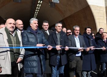 Όμιλος AKTOR: Παραδίδεται ο Κάθετος Άξονας 70 προς τα σύνορα με τη Βουλγαρία