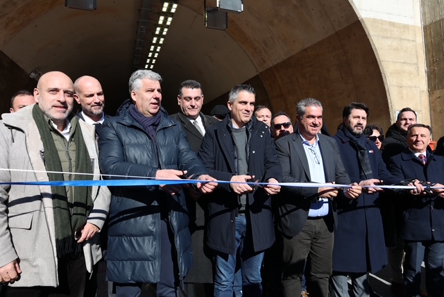 Όμιλος AKTOR: Παραδίδεται ο Κάθετος Άξονας 70 προς τα σύνορα με τη Βουλγαρία