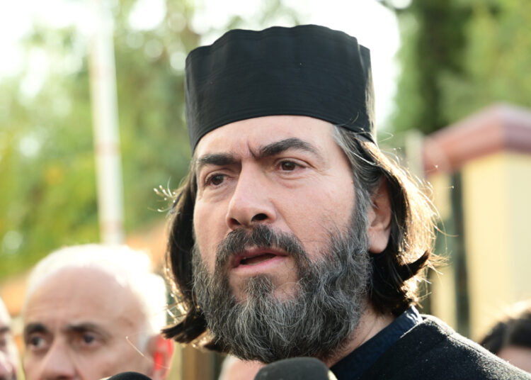 Πατέρας Αντώνιος: Ποινή 9,5 ετών από το Εφετείο για κακοποιήσεις στην Κιβωτό του Κόσμου