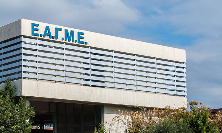 ΕΑΓΜΕ: Εκ νέου γενικός διευθυντής ο Διονύσης Γκούτης