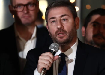 Απεβίωσε ο Γιώργος Γεράρδος, ιδρυτής της αλυσίδας Πλαίσιο