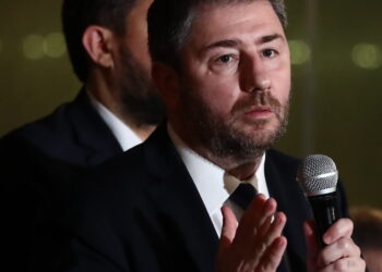 Απεβίωσε ο Γιώργος Γεράρδος, ιδρυτής της αλυσίδας Πλαίσιο