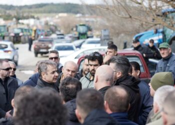 Έβρος: Σε κόκκινο συναγερμό η περιοχή έως την Παρασκευή – Ολονύχτια μάχη με τις πλημμύρες