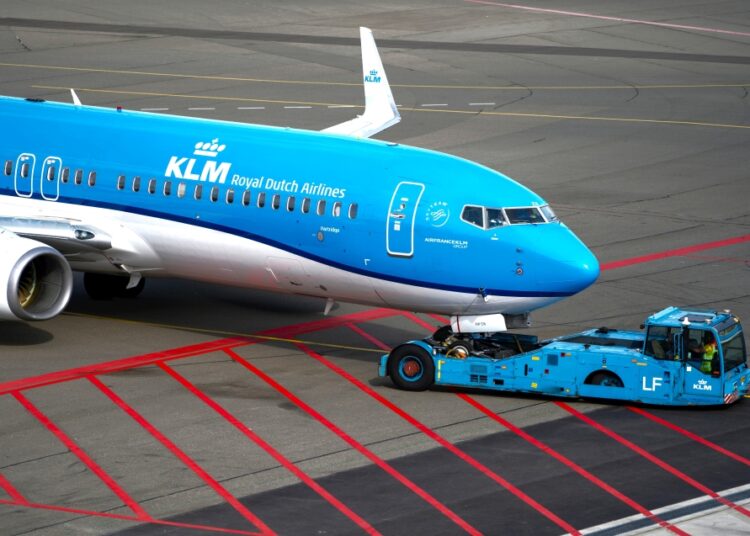 Κλίμα ή ανταγωνιστικότητα; Το μεγάλο δίλημμα για τις πτήσεις μεγάλων αποστάσεων