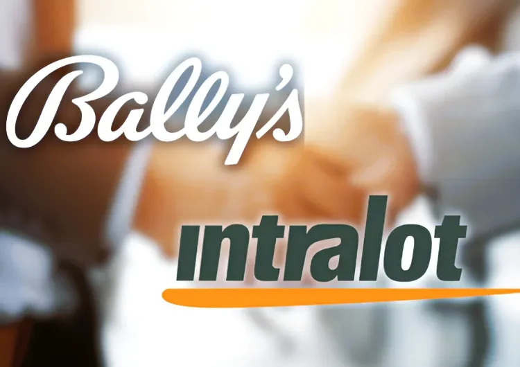 Bally’s Intralot: Στις 27 Φεβρουαρίου πληρωμή 3,99 εκατ. τόκων για το Κοινό Ομολογιακό Δάνειο