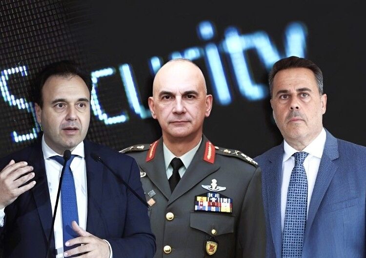 Όλα τα βλέμματα στο Cyber Intelligence Summit 2026: Η κυβερνοάμυνα περνά στο «ανώτατο επίπεδο» στρατηγικής