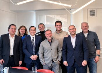 Νέος πρόεδρος στην Ένωση Πλοιοκτητών Ελληνικών Σκαφών – Φίλιππος Βενετόπουλος