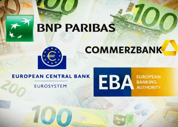 Ευρωπαϊκές τράπεζες: Ακριβότερα στεγαστικά, φθηνότερα εταιρικά – Η «νέα εξίσωση» δανεισμού το 2026