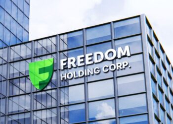 Freedom Holding Corp:  Σχέδια για νέες αγορές – Έσοδα 1,7 δισ.$ στο 9άμηνο του οικονομικού έτους 2026