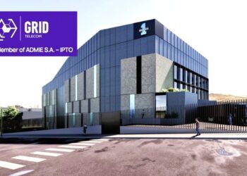 Grid TelecomΕ: Το ARTEMIS φέρνει petabit καλώδιο και βάζει την Κρήτη στον χάρτη των δεδομένων