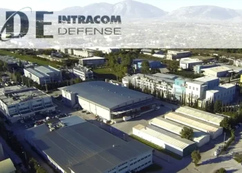 Intracom Defense – Raytheon: Νέα έργα άνω των 108 εκατ.$ για το σύστημα Patriot