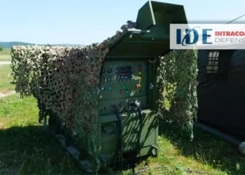 Ελληνική τεχνολογία στο πεδίο: HEPS® της IDE δοκιμάστηκαν σε ΝΑΤΟϊκές ασκήσεις