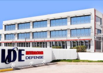 Νατοϊκό έργο-κλειδί για τα μη επανδρωμένα σκάφη στην Intracom Defense