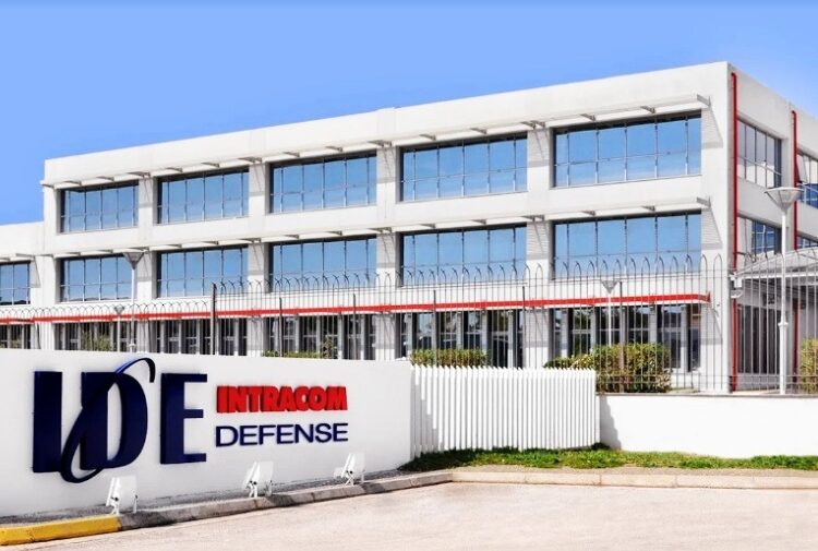 Νατοϊκό έργο-κλειδί για τα μη επανδρωμένα σκάφη στην Intracom Defense