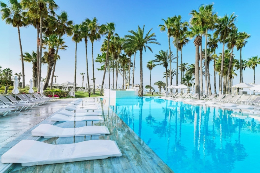 Leonardo Plaza Cypria Maris Beach Hotel & Spa