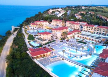 Τουριστικές επενδύσεις υψηλών προδιαγραφών: Η στρατηγική της Fattal σε Ελλάδα και Κύπρο