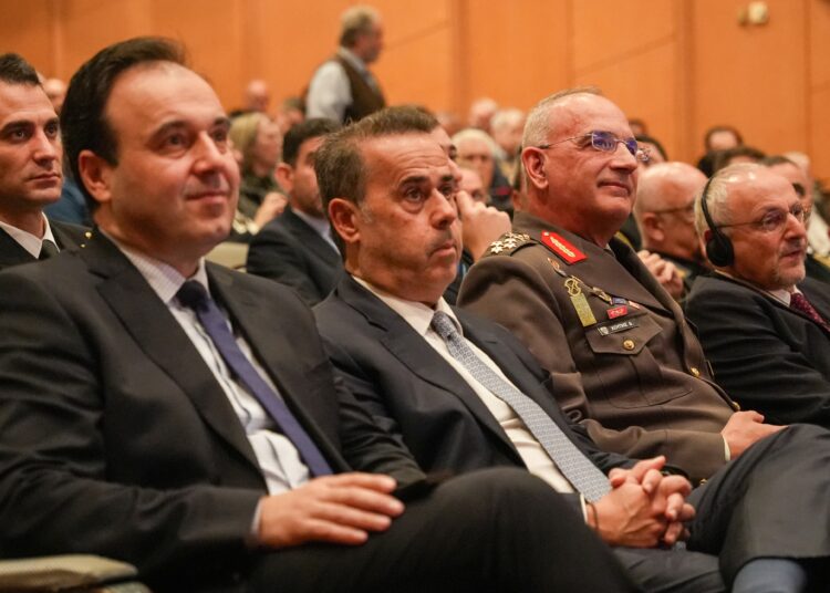 2ο Cyber Intelligence Summit 2026: Κυβερνοασφάλεια και Εθνική Άμυνα στην Ελλάδα