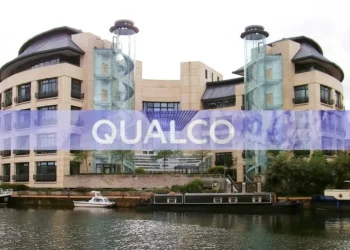 Deal στρατηγικής σημασίας: Η Qualco αναβαθμίζει τον μεγαλύτερο πάροχο ύδρευσης της Βρετανίας