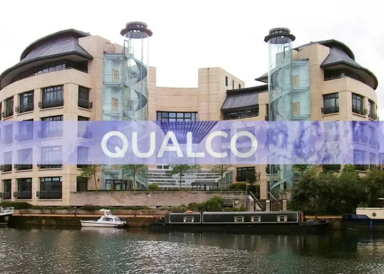 Deal στρατηγικής σημασίας: Η Qualco αναβαθμίζει τον μεγαλύτερο πάροχο ύδρευσης της Βρετανίας