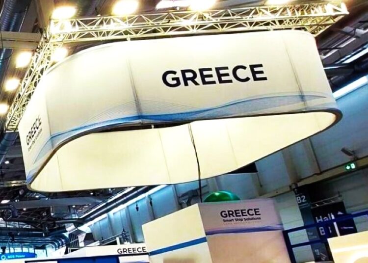 Enterprise Greece: Στην  «αντεπίθεση» η ελληνική εξωστρέφεια τον Φεβρουάριο με παρουσία σε 11 διεθνείς εκθέσεις