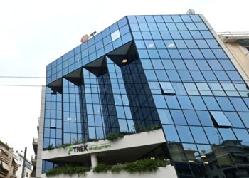 TREK Development: Συμφωνία-πλαίσιο με την ΕΤΕπ για έργα σε Δίκαιη Μετάβαση και Υποδομές