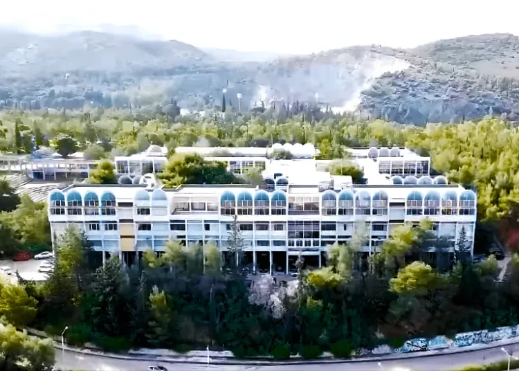 Θεολογία στον Σύγχρονο Κόσμο: Το νέο μεταπτυχιακό του ΕΚΠΑ με διεθνή προσανατολισμό