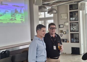 Η Ζυθοποιία Μακεδονίας Θράκης αλλάζει κλίμακα: Νέα εργοστάσια, εξαγωγές και είσοδος στο νερό